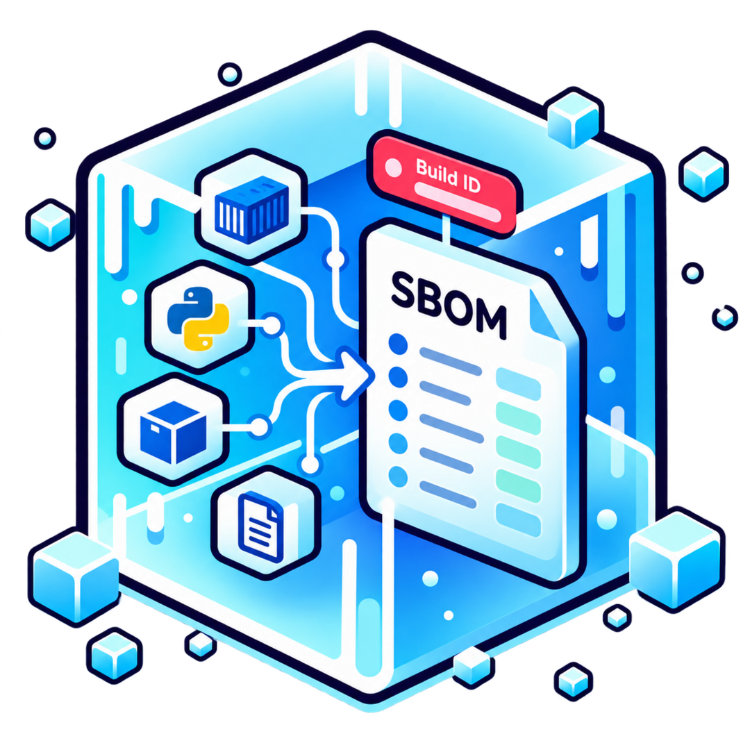 StableBuild の SBOM 機能でビルド時の依存関係を記録する