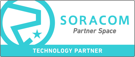 SORACOM Partner Space テクノロジーパートナー